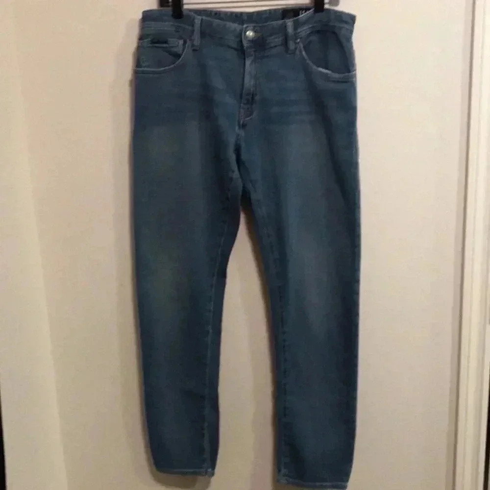 Armani Exchange J14 Skinny Denim Jeans Women-Size 34